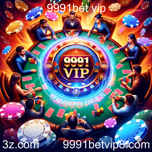 Descubra os Melhores Jogos de Cartas no 9991bet vip