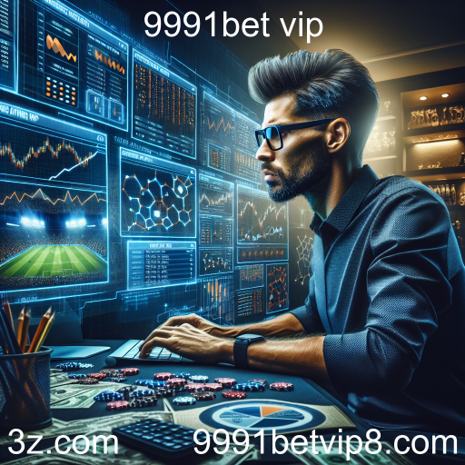 O Mundo das Apostas Esportivas: Entenda Como Funciona